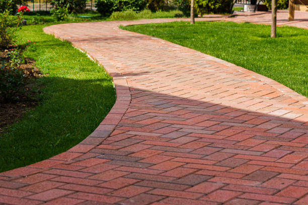 Best Brick Driveway Pavers  in Clayton, MO