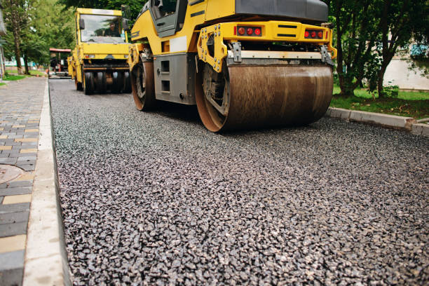 Best Driveway Pavers Near Me  in Clayton, MO